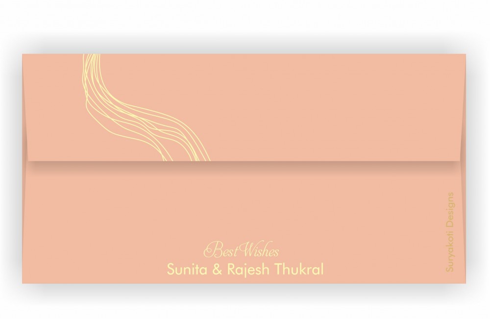 Shagun Envelopes 