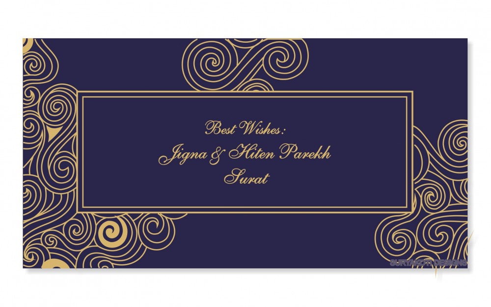 Shagun Envelopes 