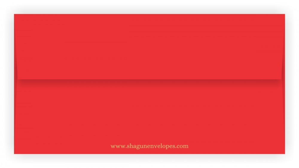 Shagun Envelopes