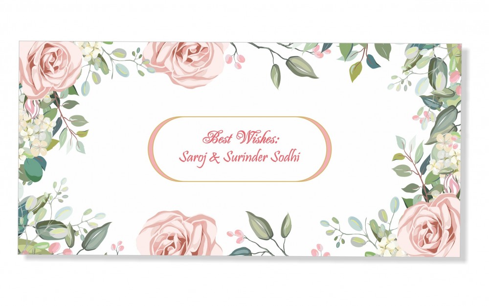 Shagun Envelopes 
