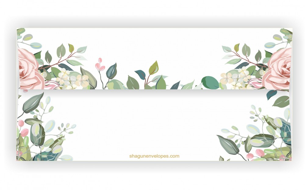 Shagun Envelopes 