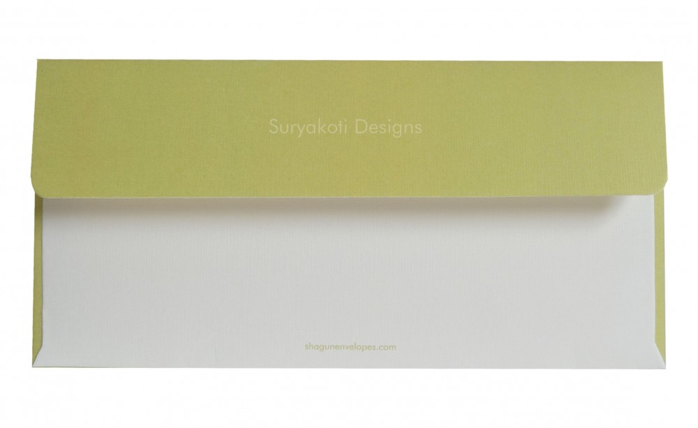 Shagun Envelopes 