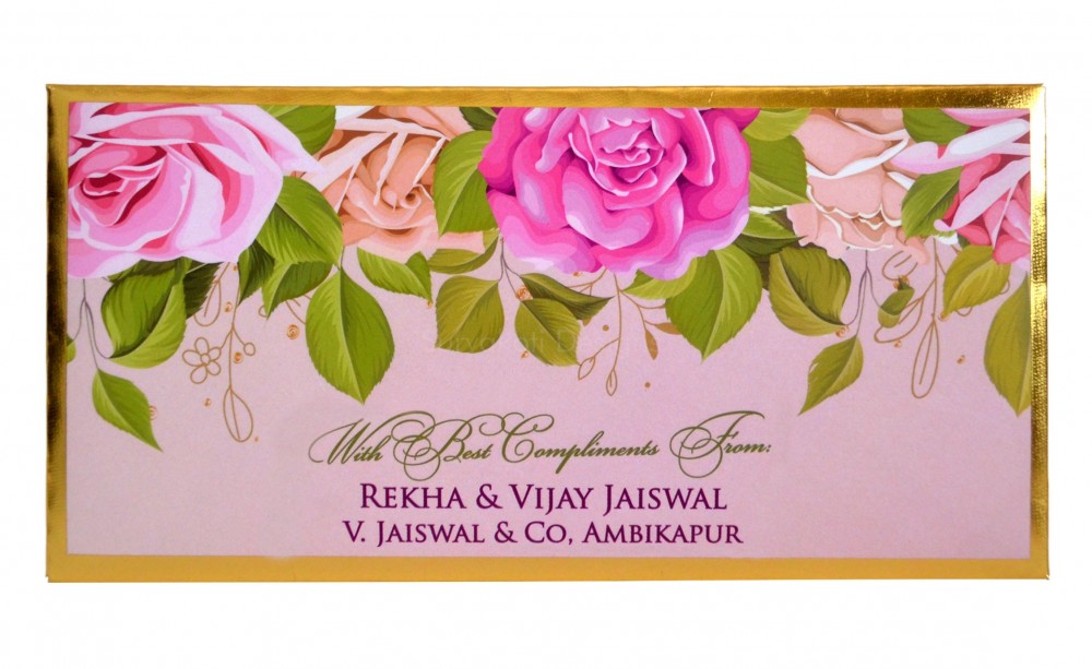 Shagun Envelopes