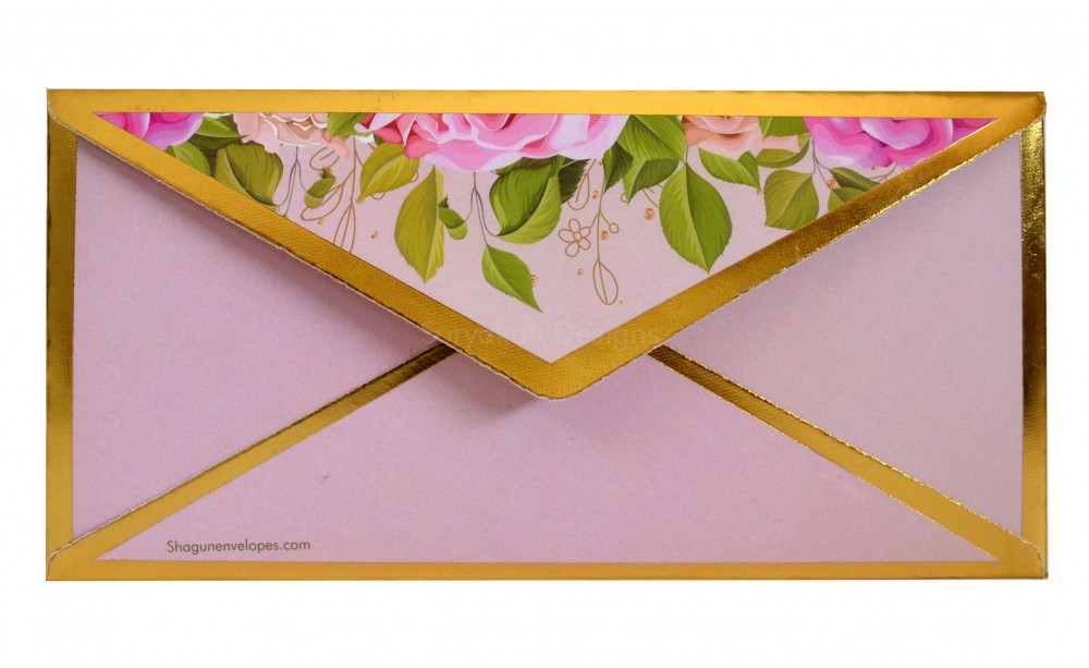 Shagun Envelopes