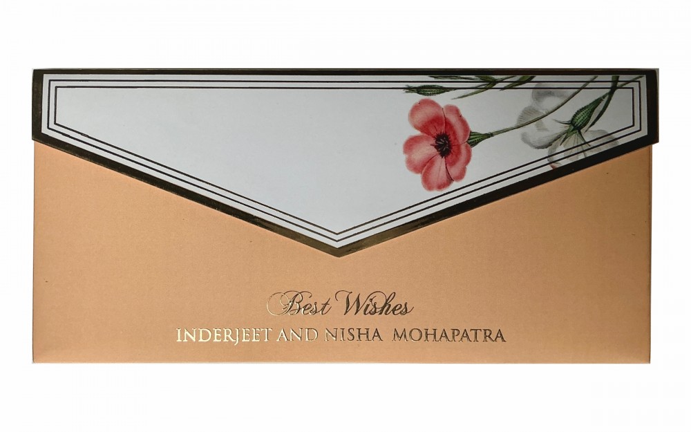 Shagun Envelopes