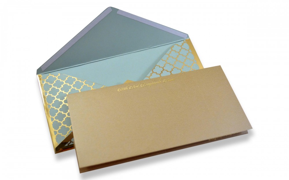 Shagun Envelopes 