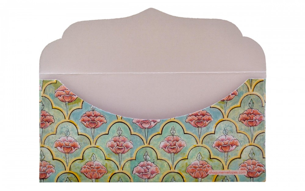 Shagun Envelopes 