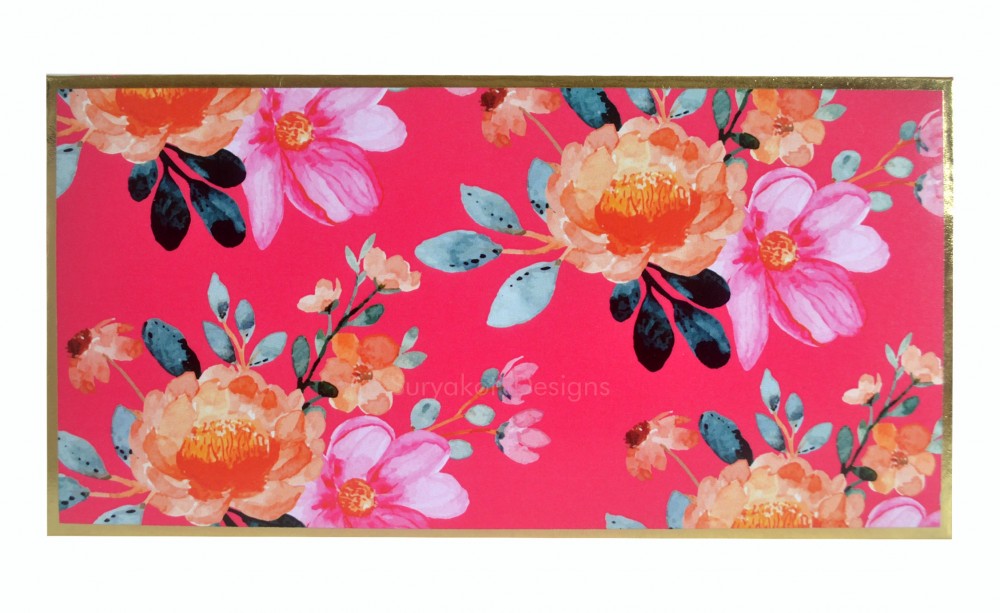 Shagun Envelopes