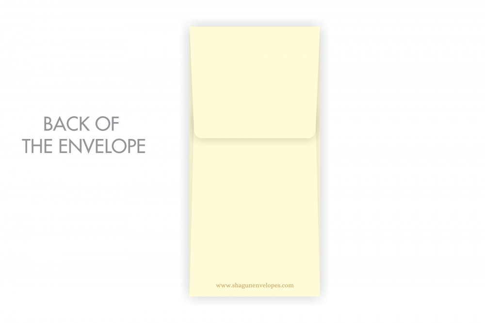 Shagun Envelopes