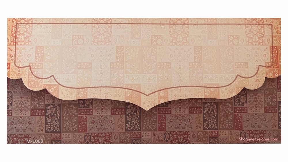 Shagun Envelopes 