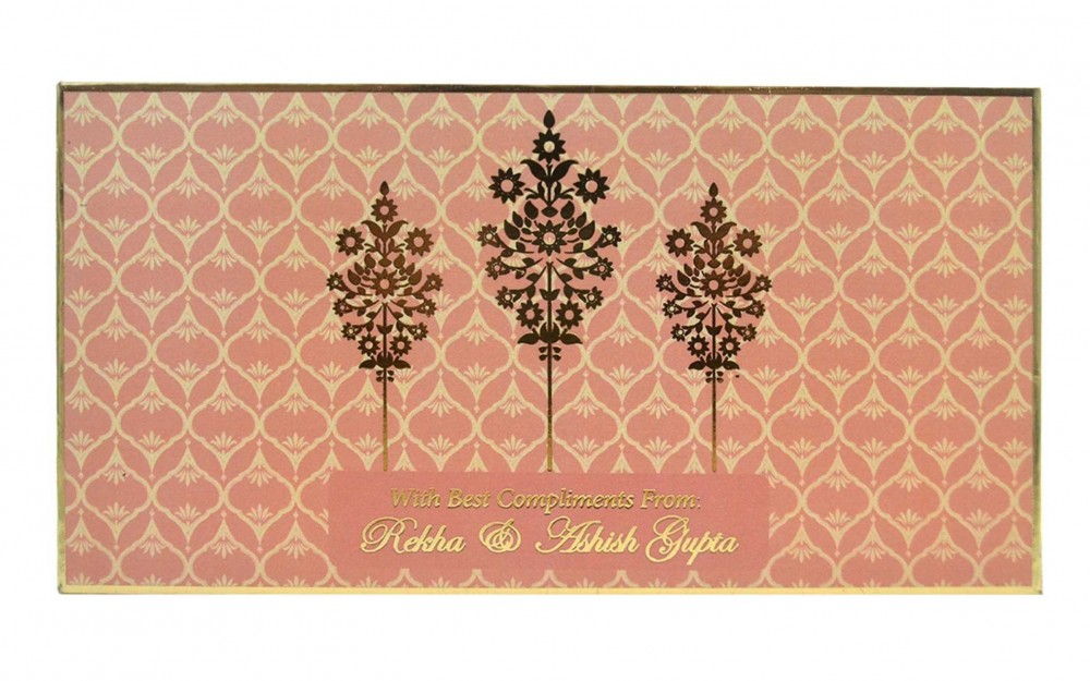 Shagun Envelopes