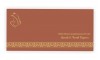 Religious Shagun Envelope